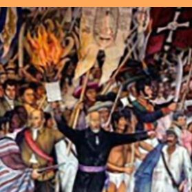 La Independencia de México