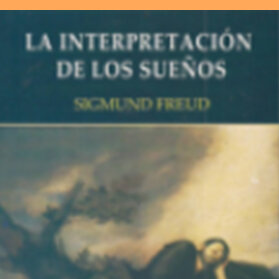La interpretación de los sueños