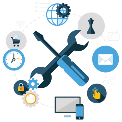 Timeline: Métodos clásicos de estrategias de control