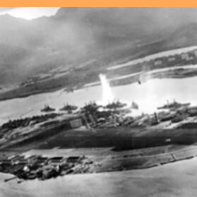 Ataque a Pearl Harbor