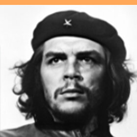 Asesinato de Che Guevara