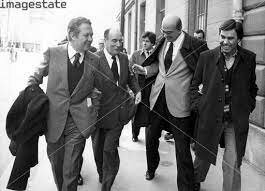 1980 - 1989. Marketing Político