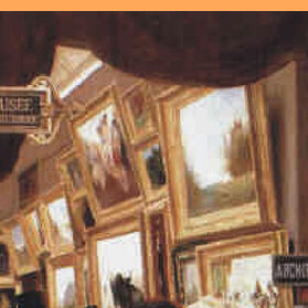 Salón de los rechazados, París