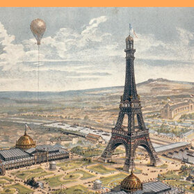 Exposición universal, París