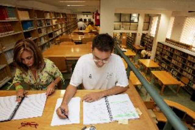 Universidad por correspondencia