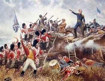 Revolutionary War