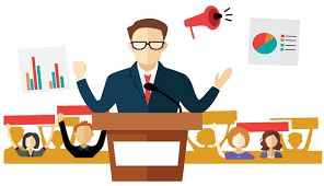 El MARKETING POLÍTICO EN LA ACTUALIDAD