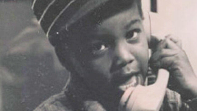 First Television Auction