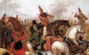 Batalla de Pilar