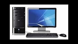 Historia de la Computadora