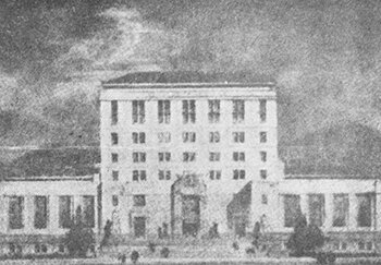 Cabildo Extraordinario que aprueba la formación de Poder Legislativo de Mendoza