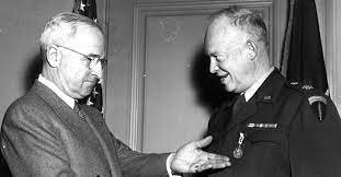 Desegregation of Military