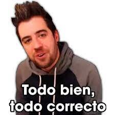 aprobación  de reconocimiento de la mercancía