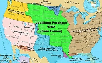 Louisiana Purchase