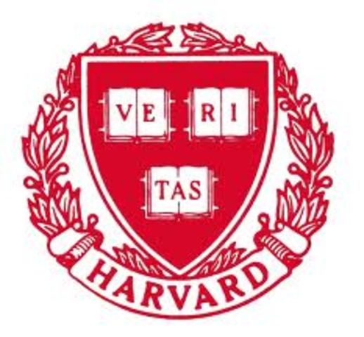 Firsdt College - Havard College