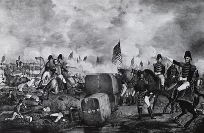 War of 1812