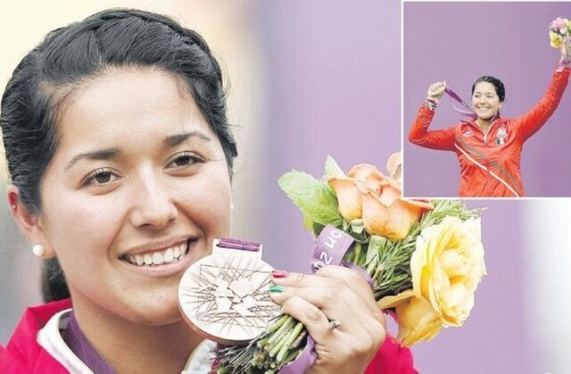 Mariana Avitia Martínez