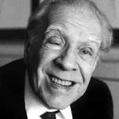 Timeline: Jorge Luis Borges