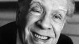 Timeline: Jorge Luis Borges