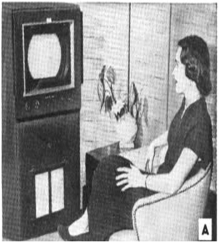 TELEVISIÓN