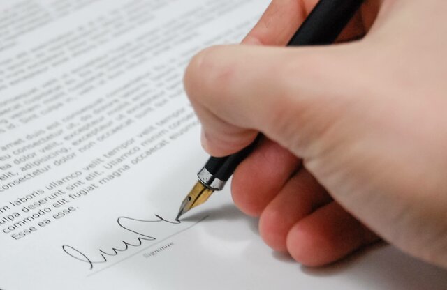 DOCUMENTACIÓN PREVIA (ART 3 - LEY 11.687)