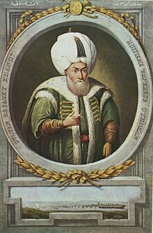 II. Bayezid'in tahta çıkışı