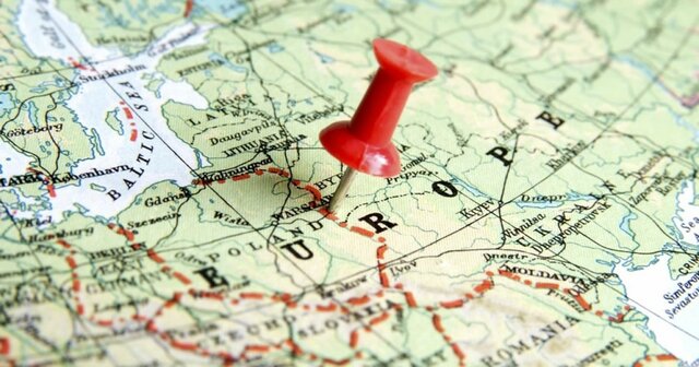 Causas de La Primera Guerra