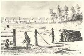 Port Arthur, Tasmania