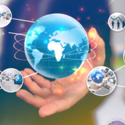 Timeline: ANTECEDENTES DE LAS TIC´S