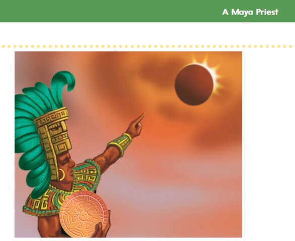 AD 250 The Maya started to become a powerful civilization.