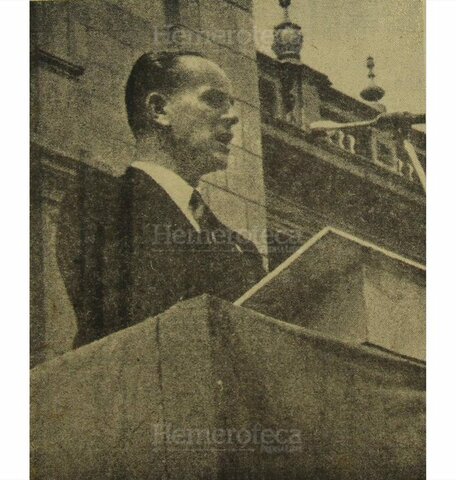 Árbenz Guzmán Renuncia