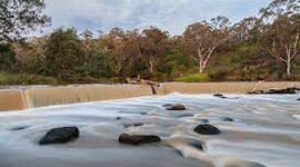 Timeline: The History of Dights Falls