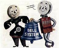 EMPRESA BELL STYSTEM