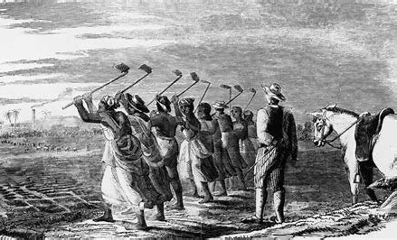 Slavery in the New World