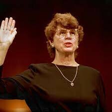 Janet Reno