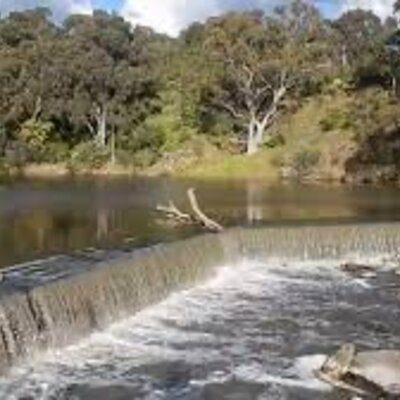 Timeline: History of Dights Falls
