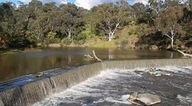 Timeline: History of Dights Falls