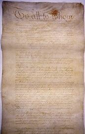Articles of Confederation