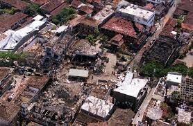 Bali bombings in Bali