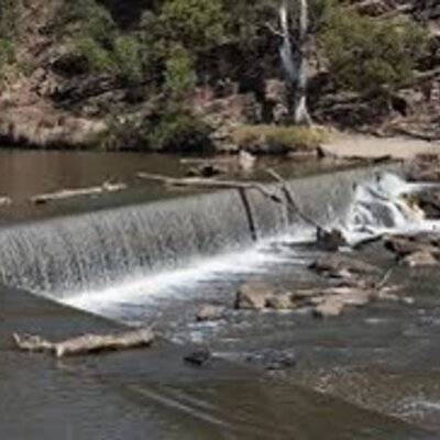 Timeline: History Of Dights Falls