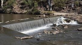 Timeline: History Of Dights Falls