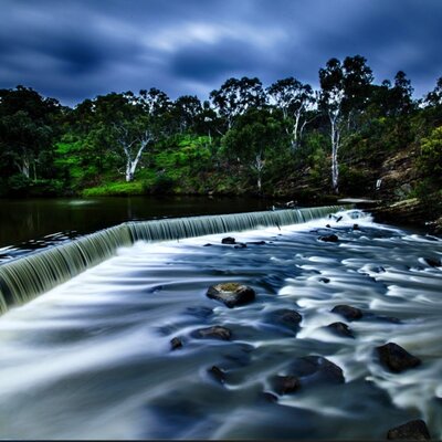 Timeline: Dights falls