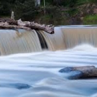 Timeline: History of dights falls