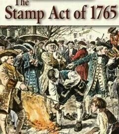 Stamp Act