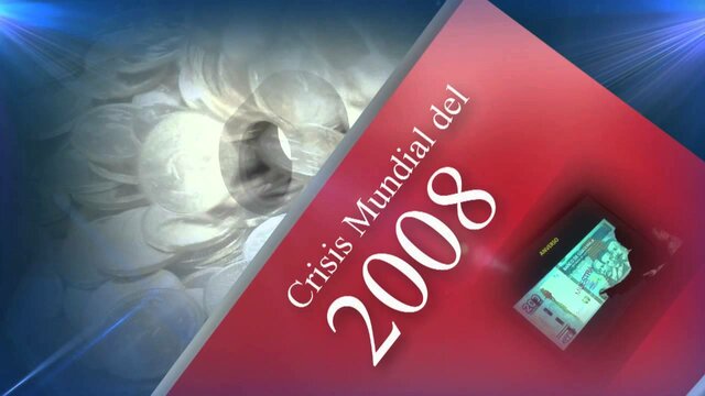 Efectos de la Crisis Financiera del 2008 en Guatemala