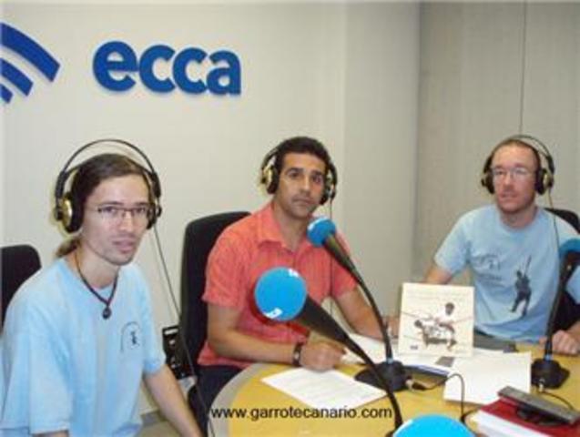 Bachillerato radiofónico