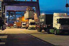 autorización de retiro de la mercancía