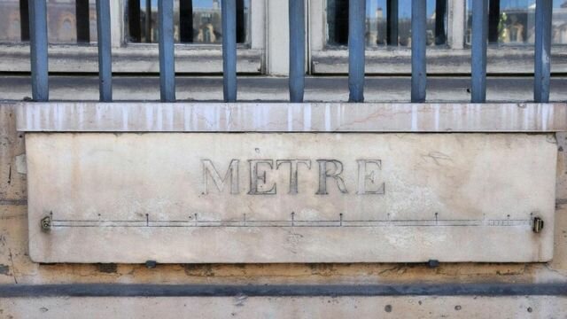 Sistema decimal francés