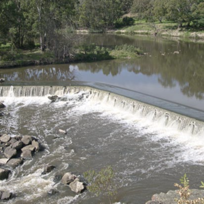 Timeline: Dight Falls Significance