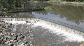 Timeline: Dight Falls Significance